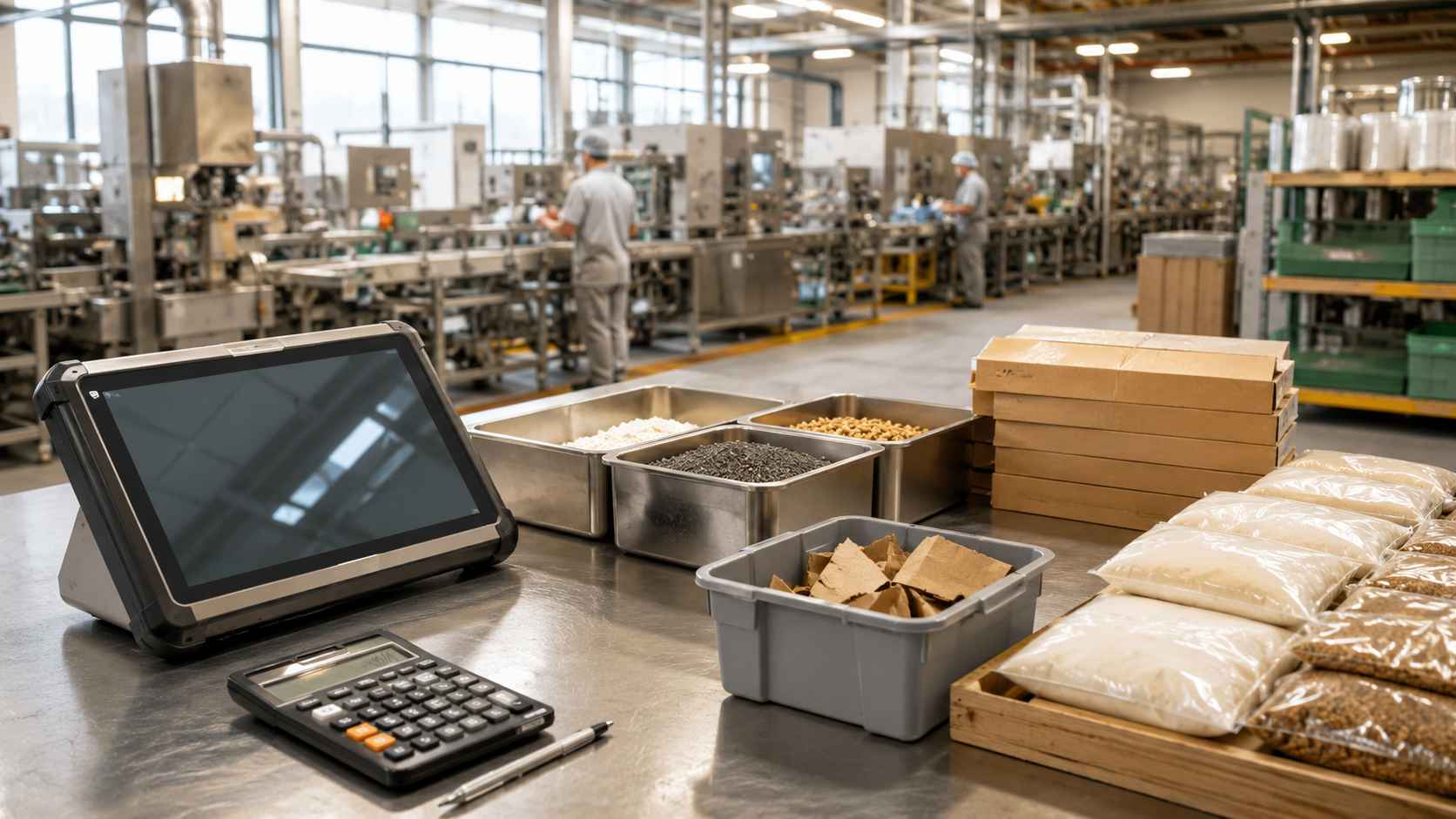 Калькуляция себестоимости 1C ERP: наценка товара, ожидаемая себестоимость