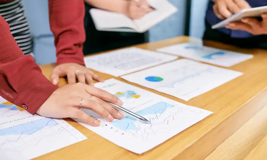 Управление по целям и KPI