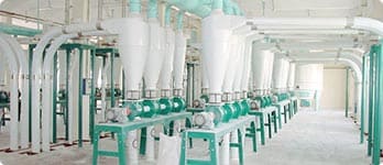 Производство