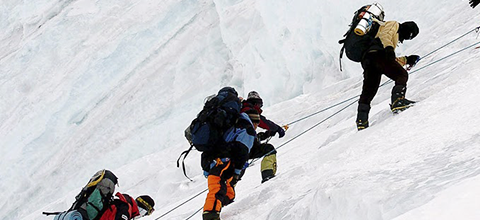 Не заработать, а вырасти. Особенности «догоняющего графика»