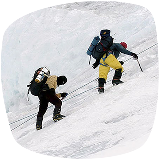 Не заработать, а вырасти. Особенности «догоняющего графика»