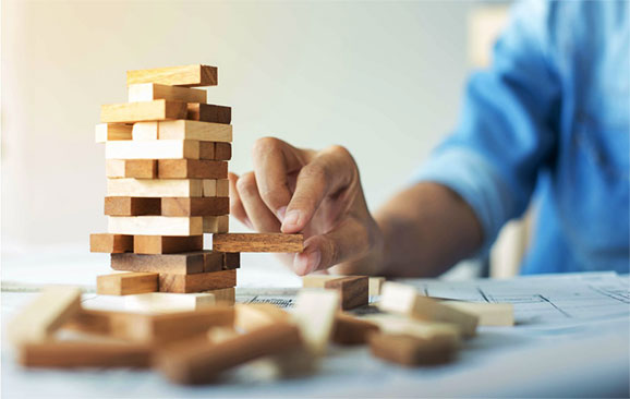 ЕППА — единственно правильный подход к автоматизации