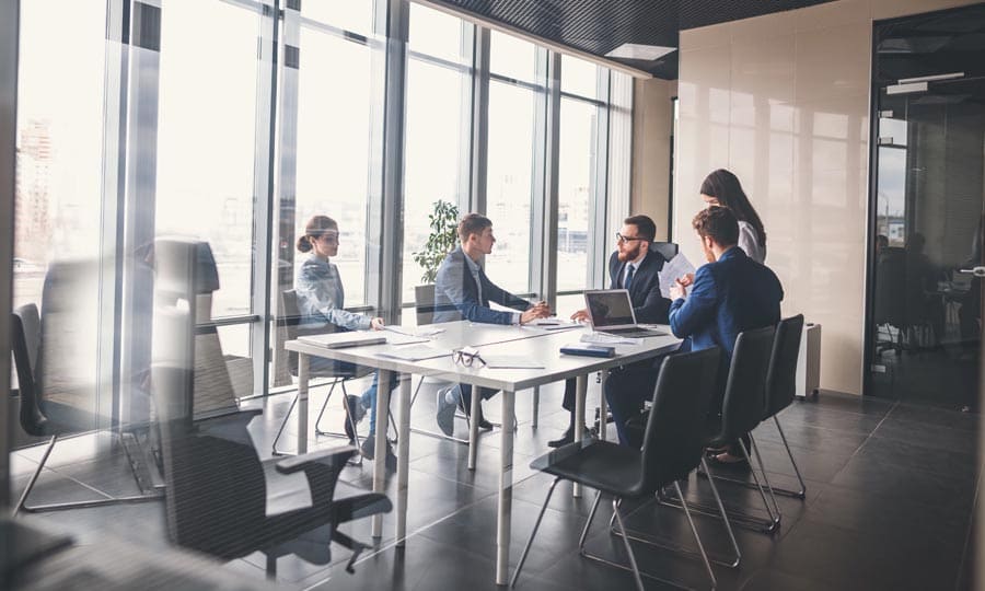 Корада бизнес консалтинг