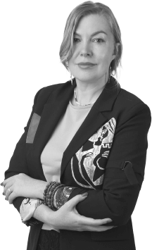 Стелла Бояршинова