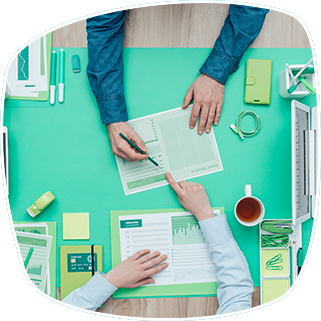 Обследование бизнеса