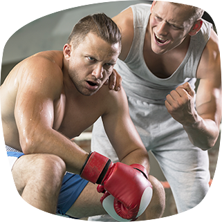 Поддержка изменений в компании