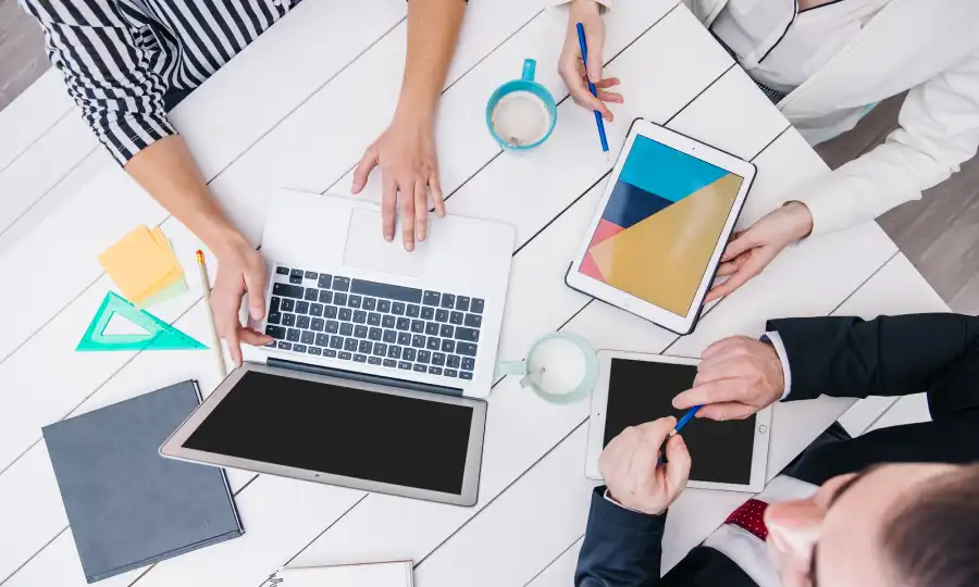 Экспресс-диагностика бизнеса