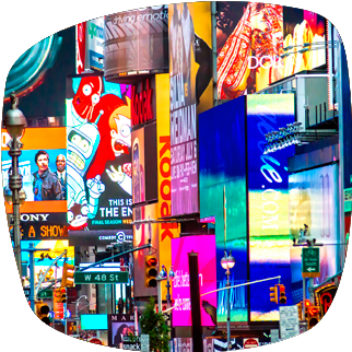 Реклама, маркетинг, мероприятия