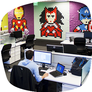 Профессиональные услуги