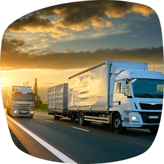 Доставка, транспортная логистика