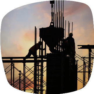 Строительство