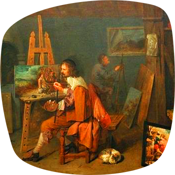 Разработка фирменного стиля