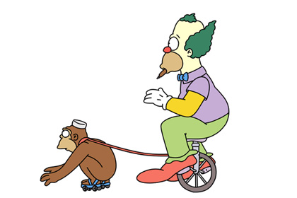 Анекдот про консультантов