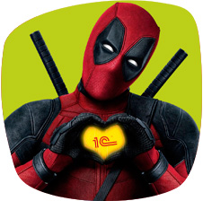 Решаем нестандартные задачи по 1С