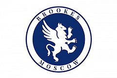 АНО Международная Школа «Брукс» АНО Международная Школа «Брукс»