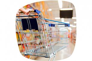 Розничная торговля