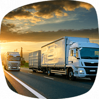 Доставка, транспортная логистика