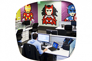 Профессиональные услуги