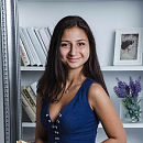 Екатерина Царевская