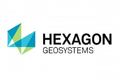 Hexagon Geosystems Hexagon Geosystems