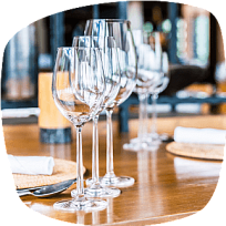 Общественное питание